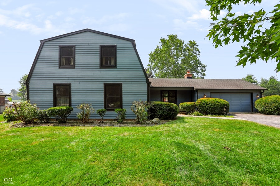 Property photo for 12107 Briarway South Drive, Indianapolis, IN
