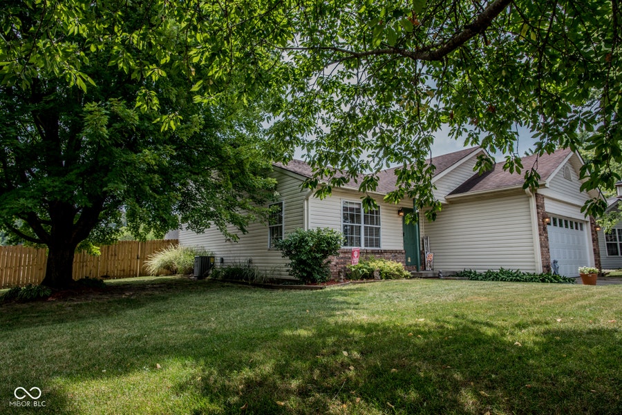 Property photo for 3109 Hodson Court, Indianapolis, IN