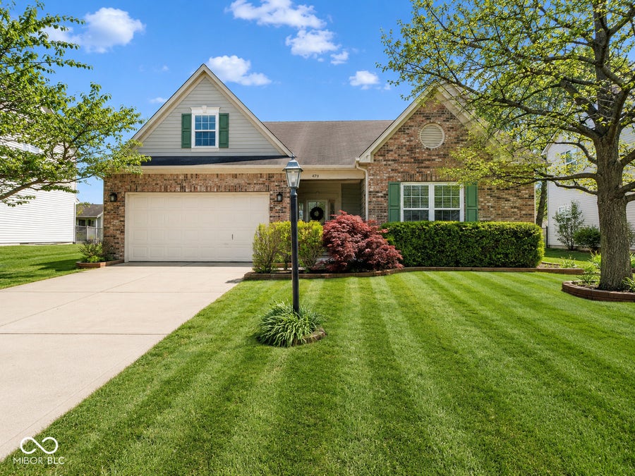Property photo for 479 Alton Drive, Greenwood, IN