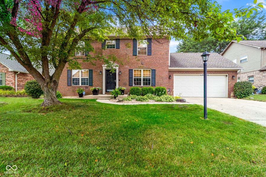 Property photo for 7816 Rock Rose Court, Indianapolis, IN