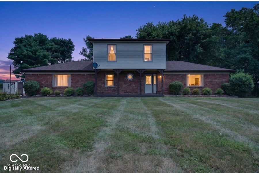 Property photo for 3092 N State Road 17, Logansport, IN