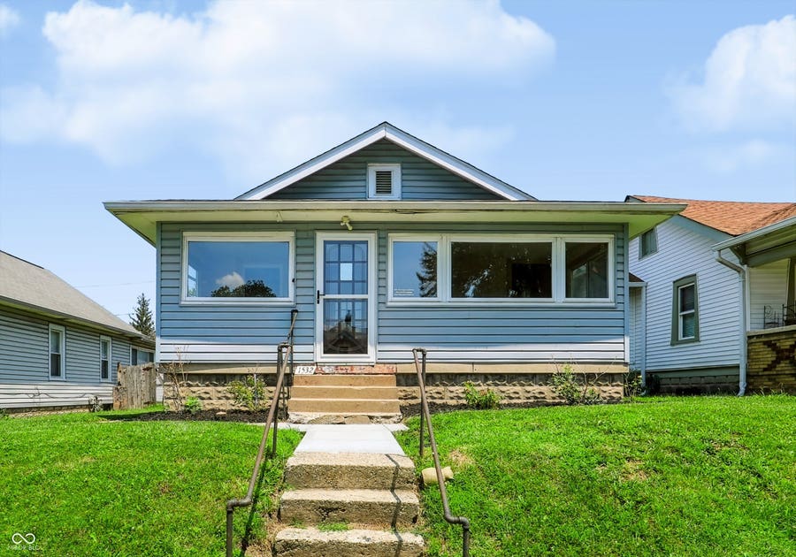 Property photo for 1532 E Tabor Street, Indianapolis, IN