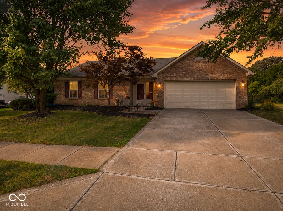 Property photo for 10121 Cornith Way, Avon, IN