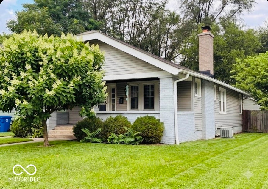 Property photo for 4710 Winthrop Avenue, Indianapolis, IN