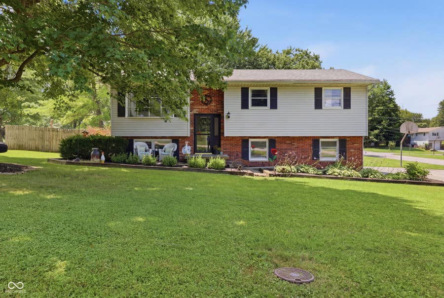 Property photo for 295 Bennett, Bedford, IN