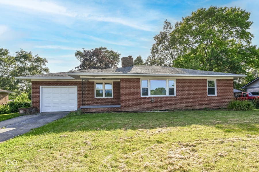 Property photo for 306 Payton Avenue, Indianapolis, IN