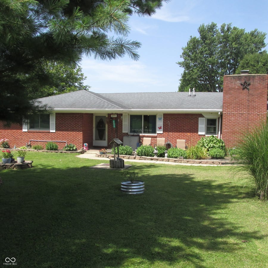 Property photo for 6554 N Forrest Street, Eminence, IN