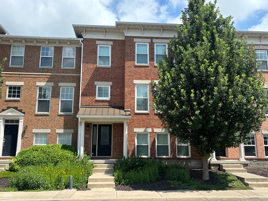 Property photo for 6338 Central Boulevard, Whitestown, IN