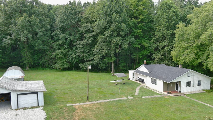 Property photo for 1333 W County Road 700 S, Versailles, IN