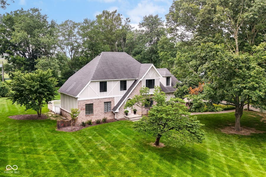 Property photo for 9910 Culpepper Drive, Carmel, IN