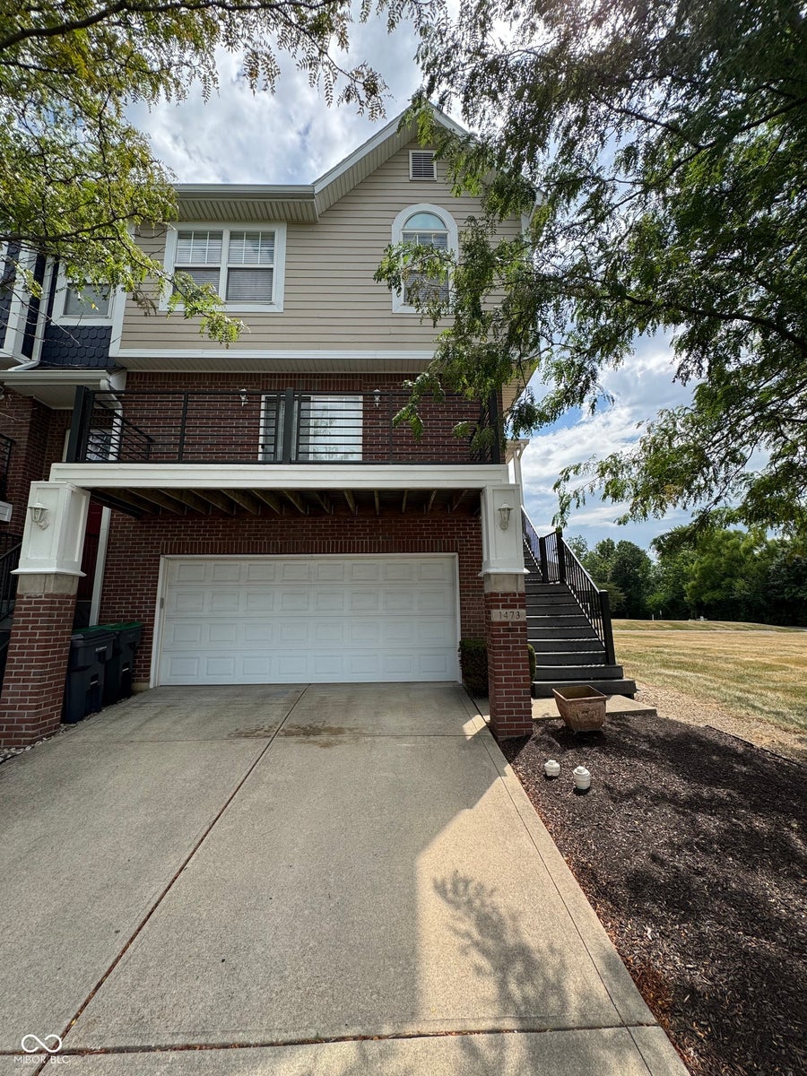 Property photo for 1473 Frontier Drive, Greenwood, IN