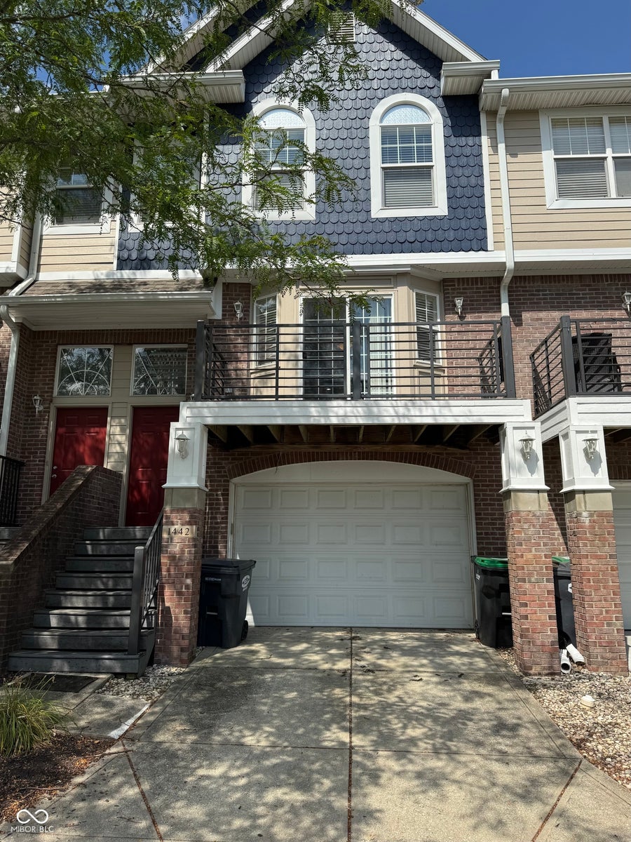 Property photo for 1442 Oakhill Drive, Greenwood, IN