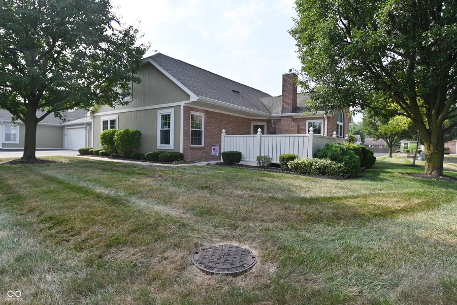Property photo for 7311 Chapel Villas Drive, Indianapolis, IN