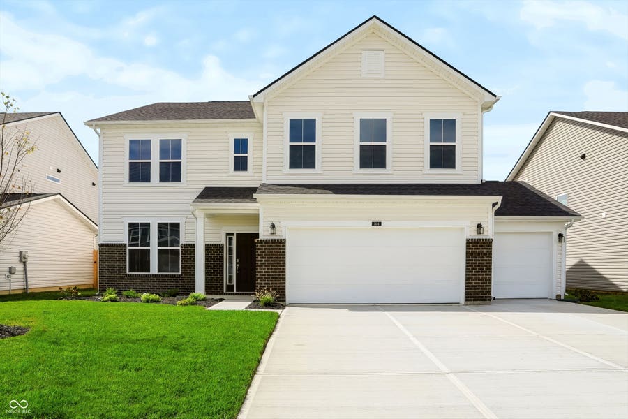 Property photo for 7414 Leatherwood Drive, Indianapolis, IN