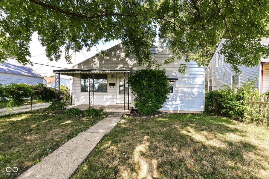 Property photo for 3808 Brown Street, Anderson, IN