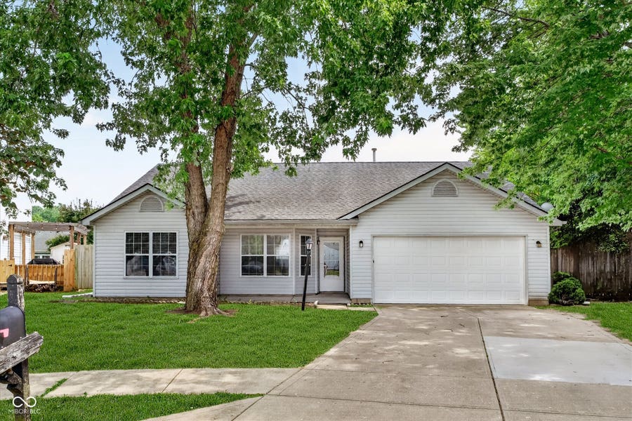 Property photo for 3113 Hodson Court, Indianapolis, IN
