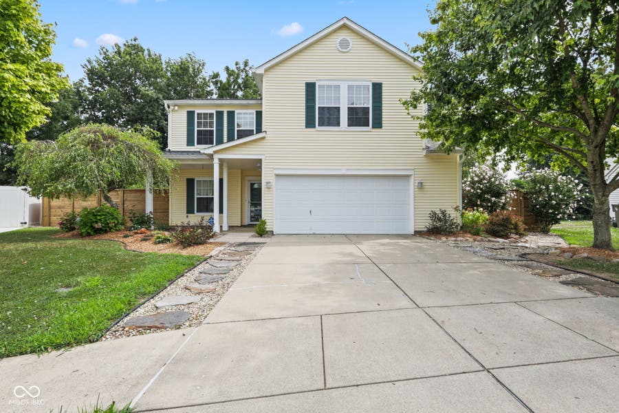 Property photo for 5719 Apple Branch Court, Indianapolis, IN