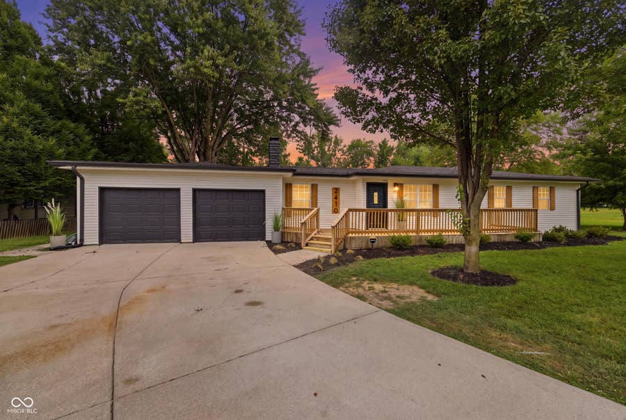 Property photo for 2610 E Epler Avenue, Indianapolis, IN