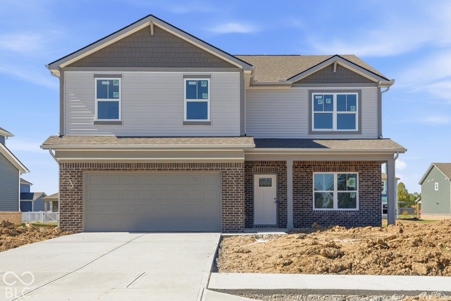 Property photo for 252 Springfield Crossing, Greenfield, IN