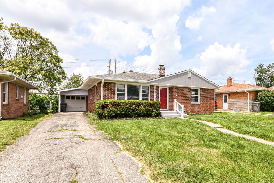 Property photo for 1620 Englewood Drive, Indianapolis, IN