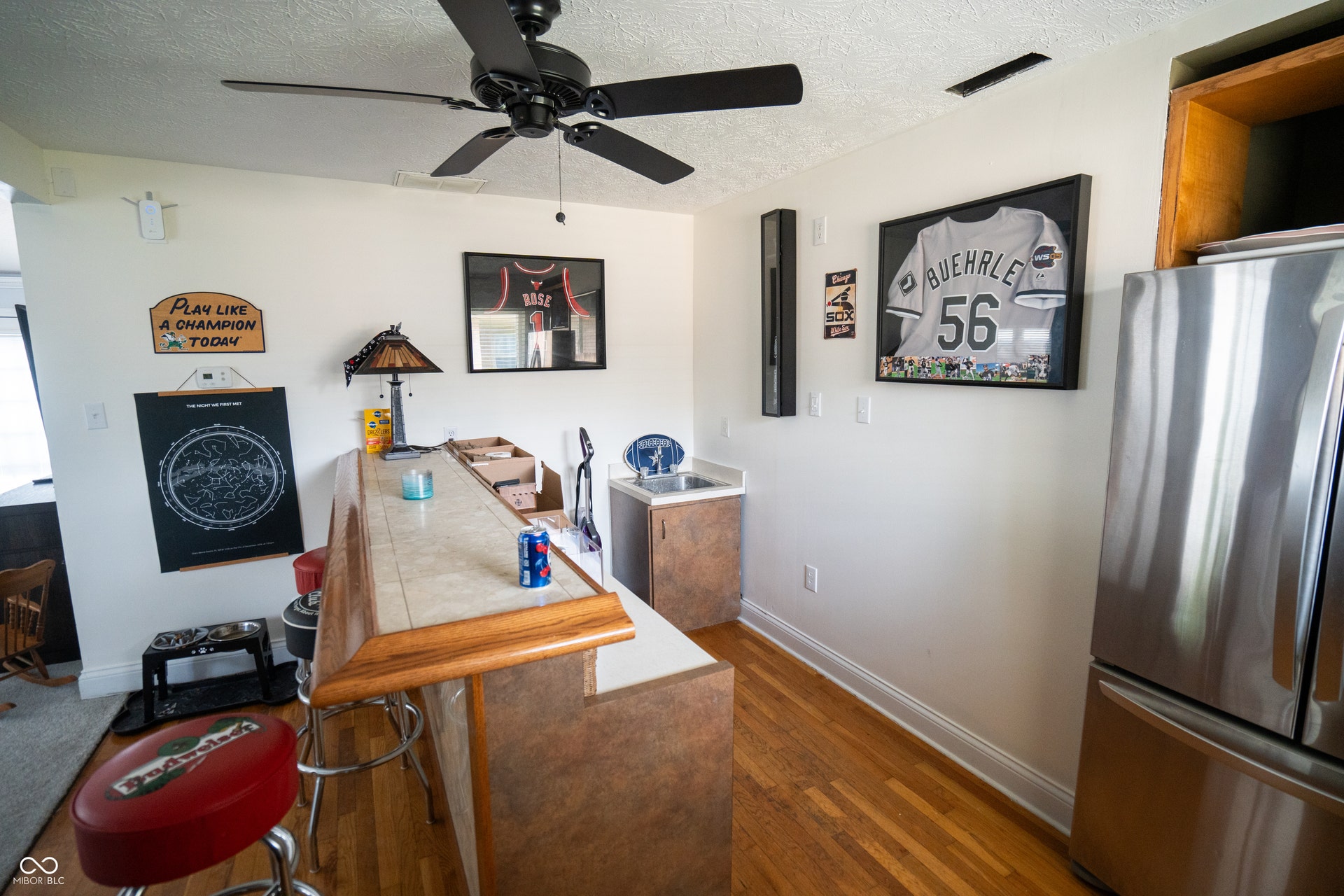 431 N 14th Avenue N, Beech Grove, IN 46107