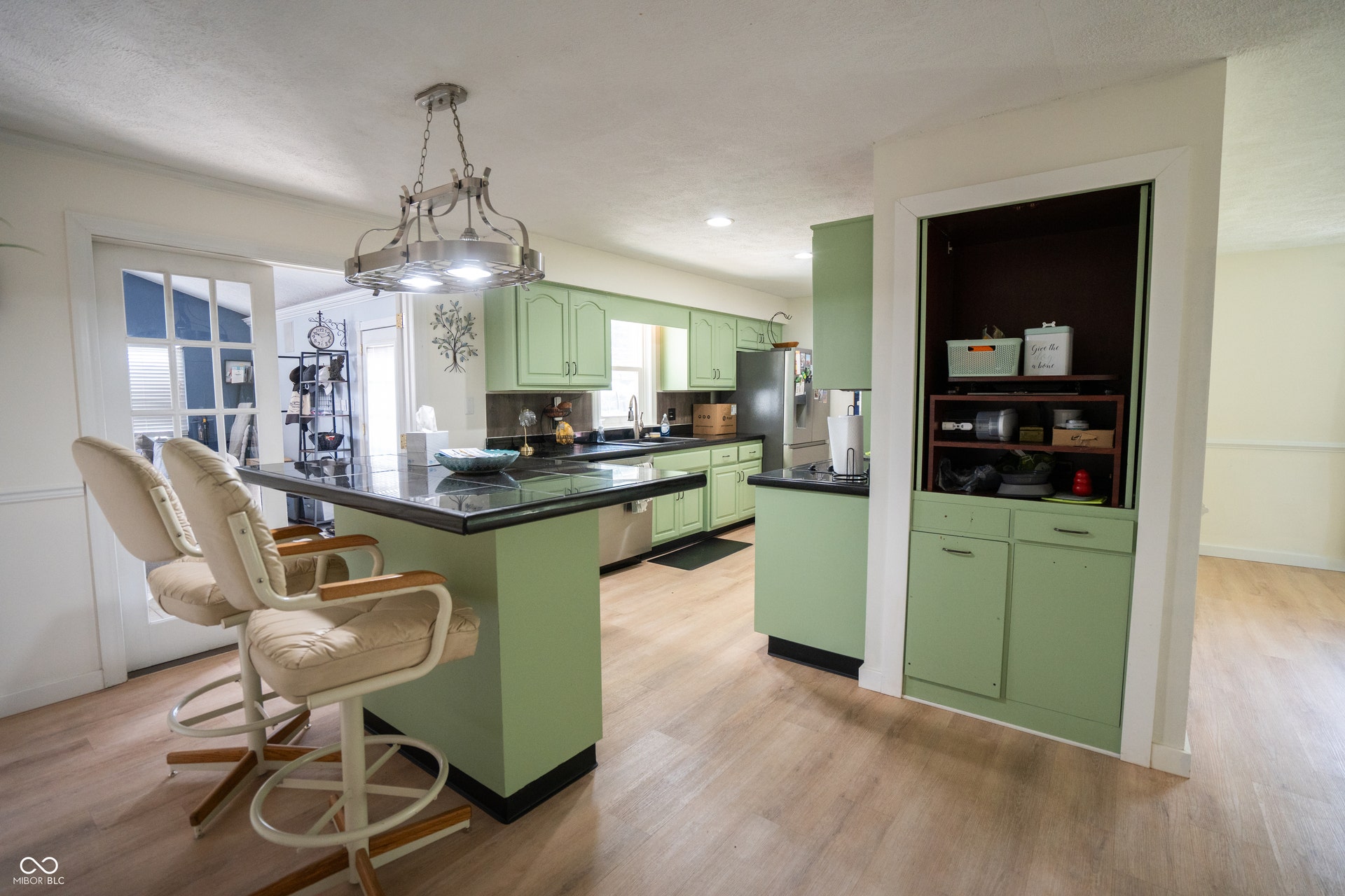 431 N 14th Avenue N, Beech Grove, IN 46107
