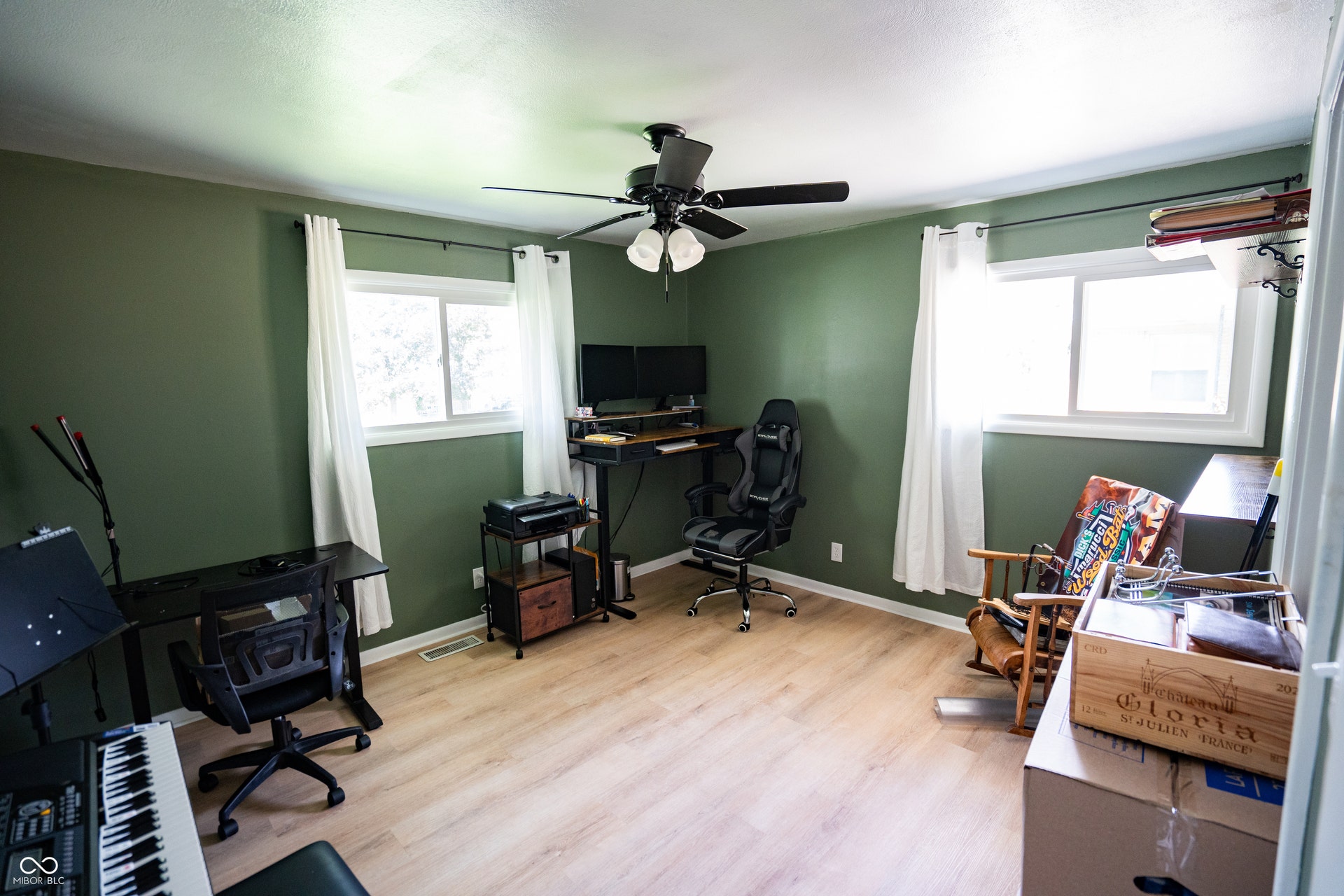 431 N 14th Avenue N, Beech Grove, IN 46107