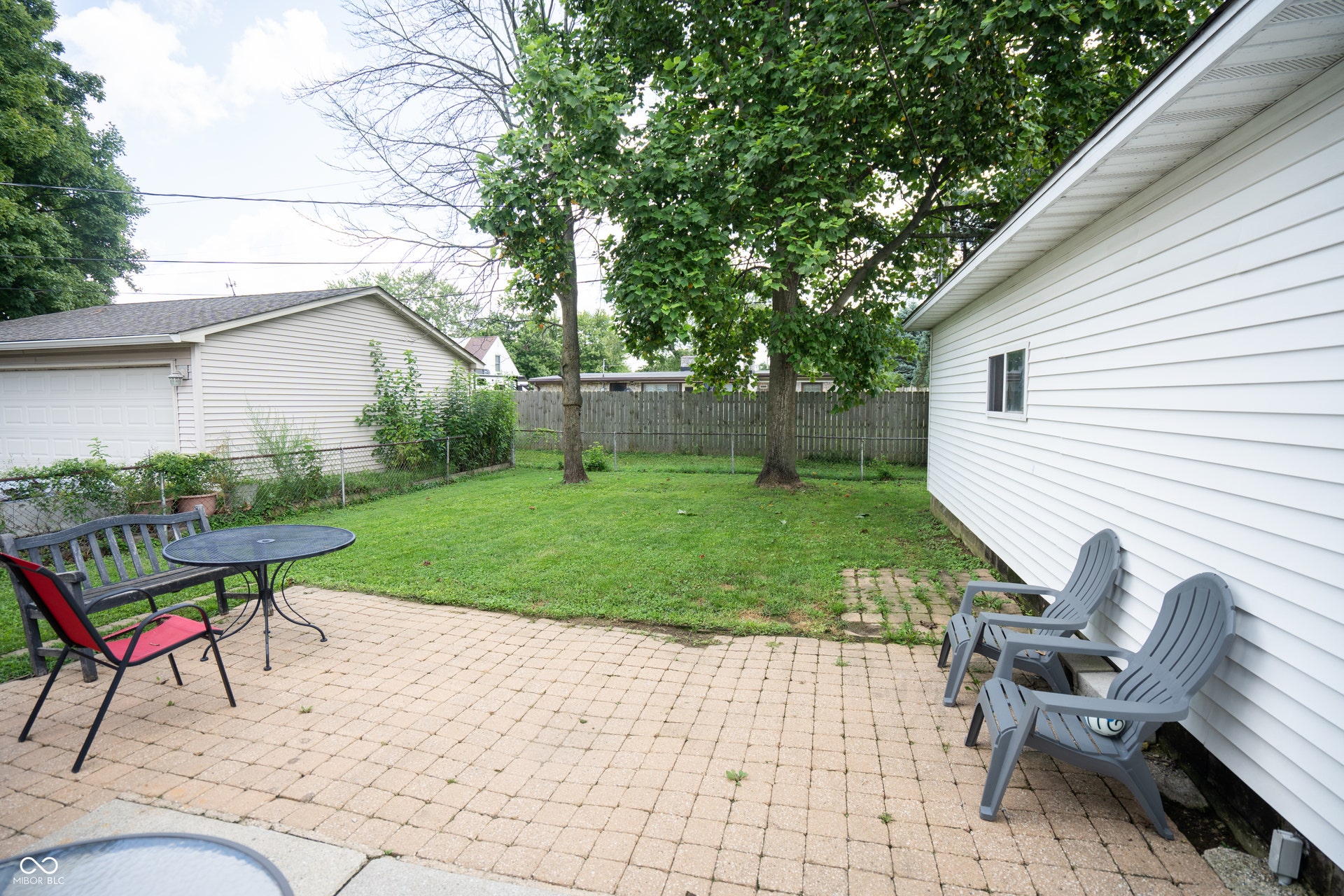 431 N 14th Avenue N, Beech Grove, IN 46107