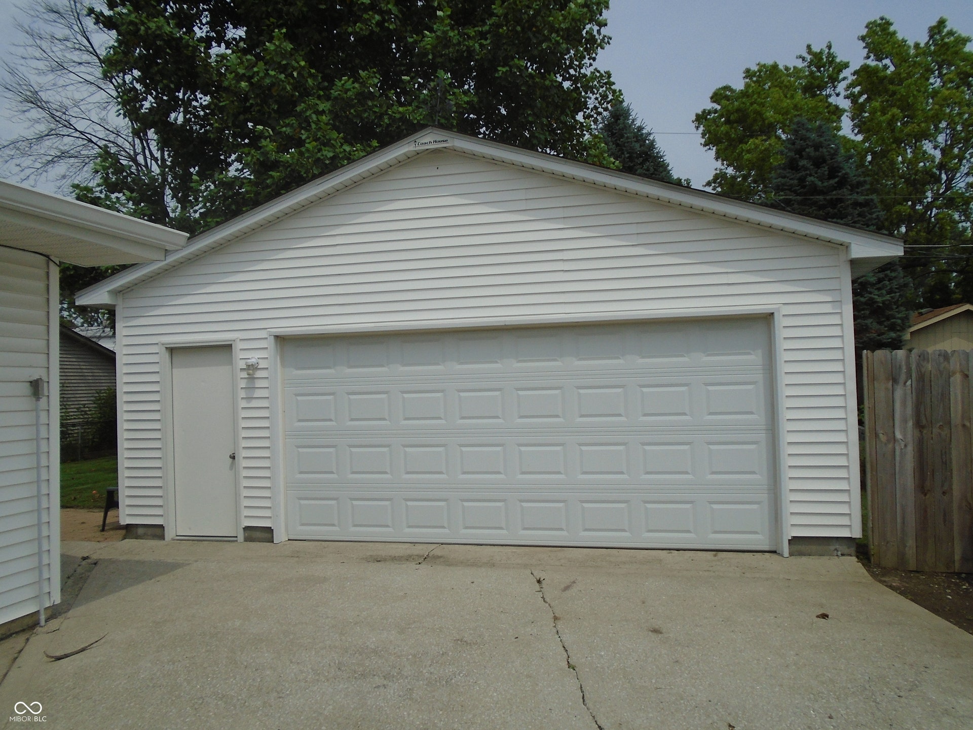 431 N 14th Avenue N, Beech Grove, IN 46107