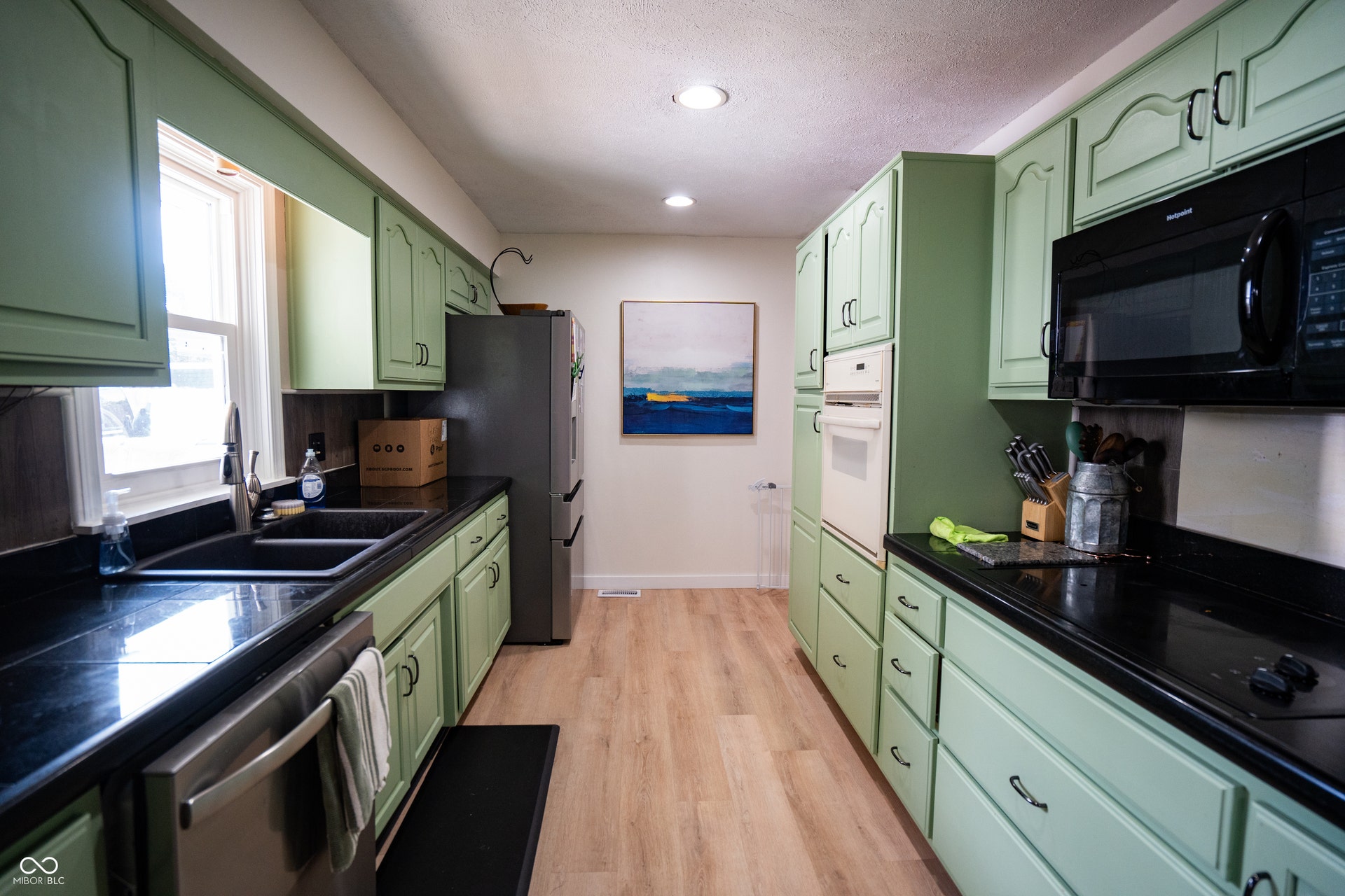 431 N 14th Avenue N, Beech Grove, IN 46107