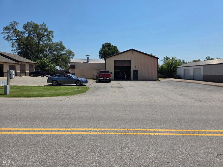 Property photo for 351 S Mapleton Street, Columbus, IN