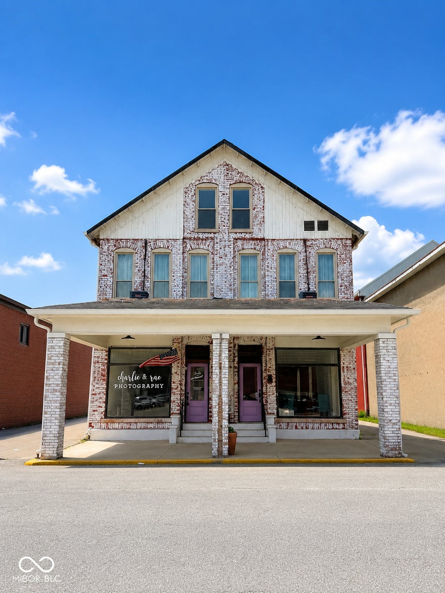 Property photo for Rushville, IN