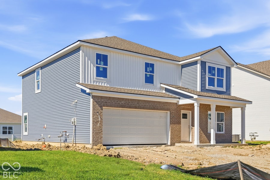 Property photo for 212 Springfield Crossing, Greenfield, IN