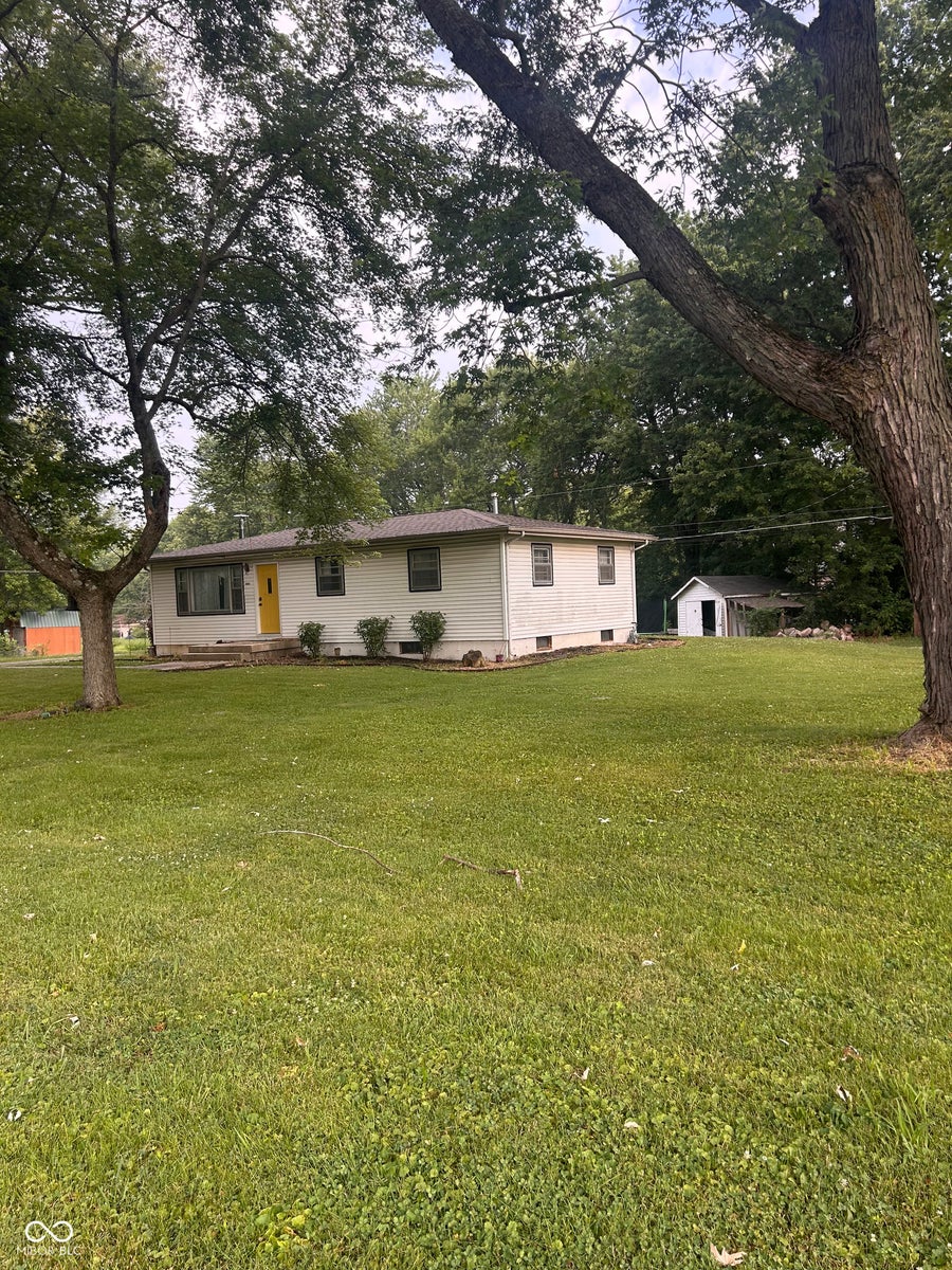 Property photo for 11634 Verdin Street, Indianapolis, IN