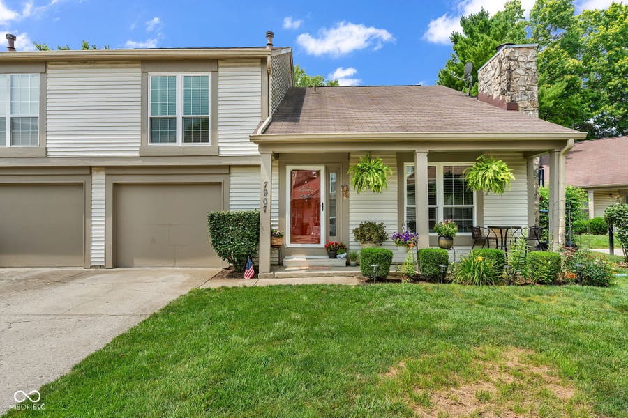 Property photo for 7907 Hunters Path, Indianapolis, IN