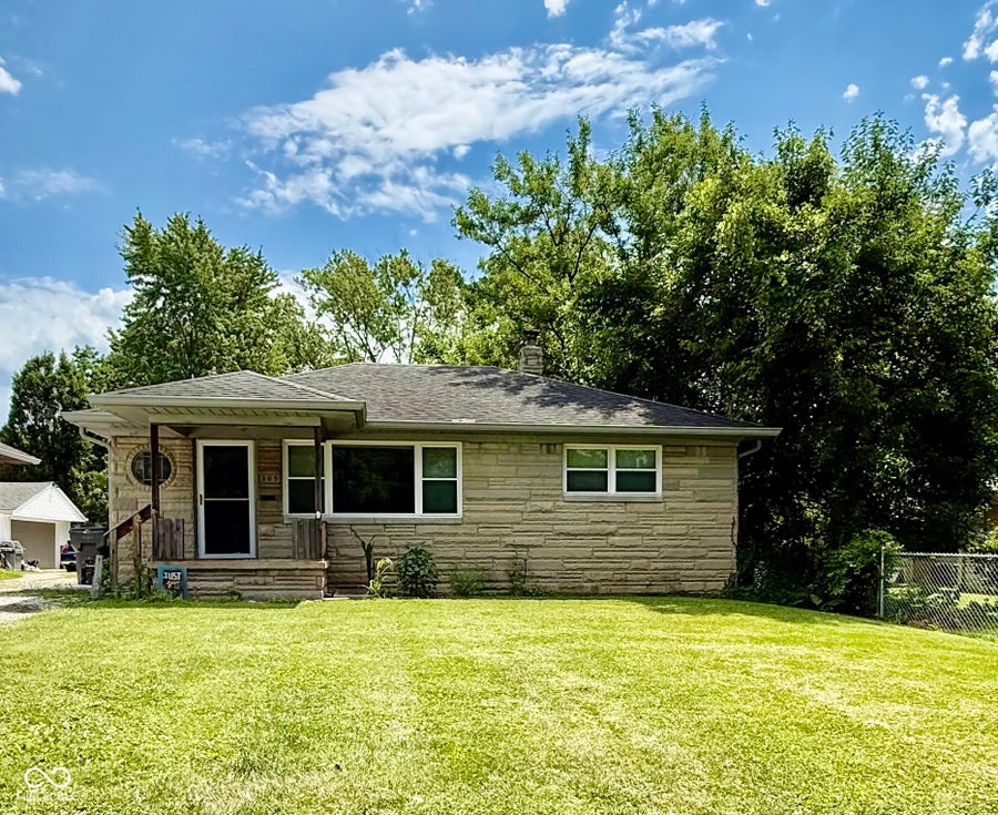 Property photo for 305 N Eaton Avenue, Indianapolis, IN