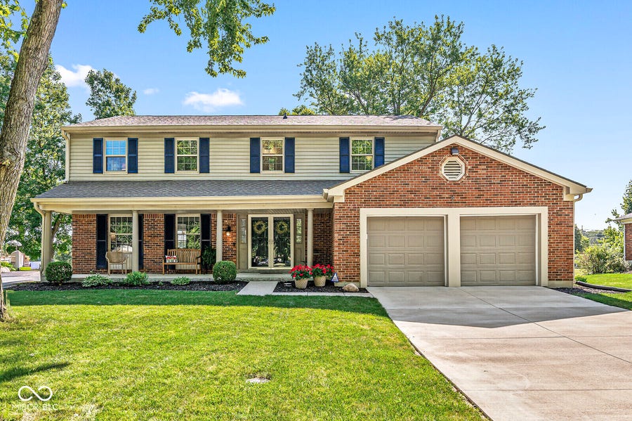 Property photo for 8223 Picadilly Lane, Indianapolis, IN