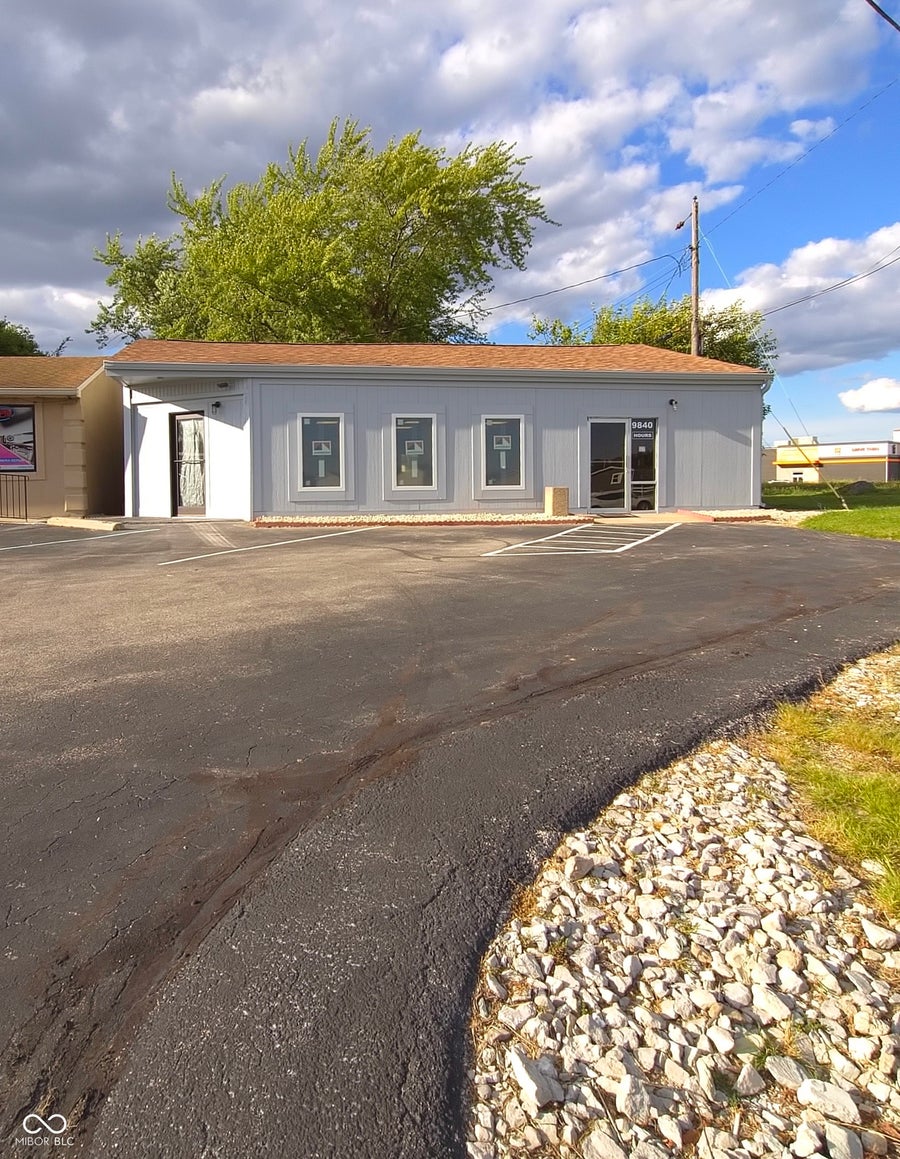 Property photo for 9836 Pendleton Pike, Indianapolis, IN