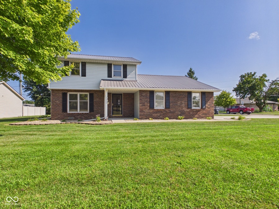 Property photo for 1520 E 42nd Street, Anderson, IN
