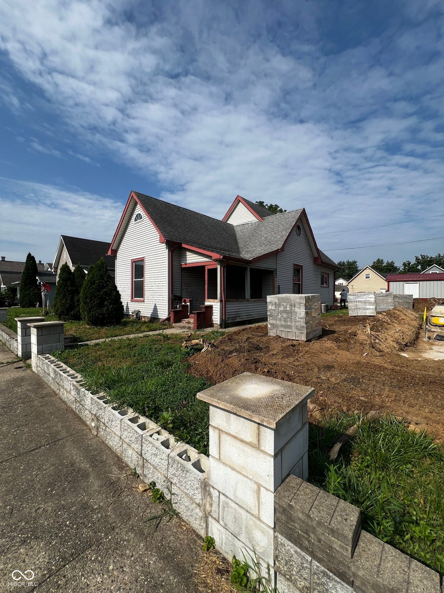 Property photo for 1138 Harlan, Indianapolis, IN