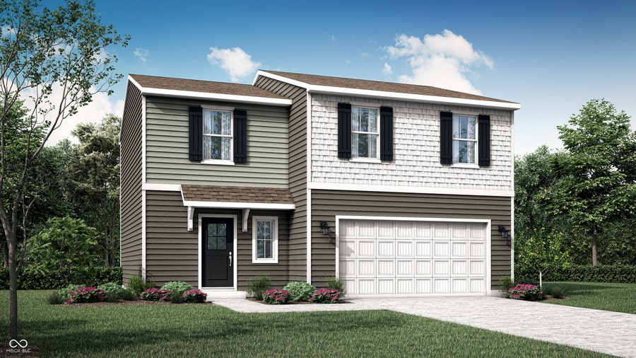 Property photo for 11915 Cotterill Way, Indianapolis, IN