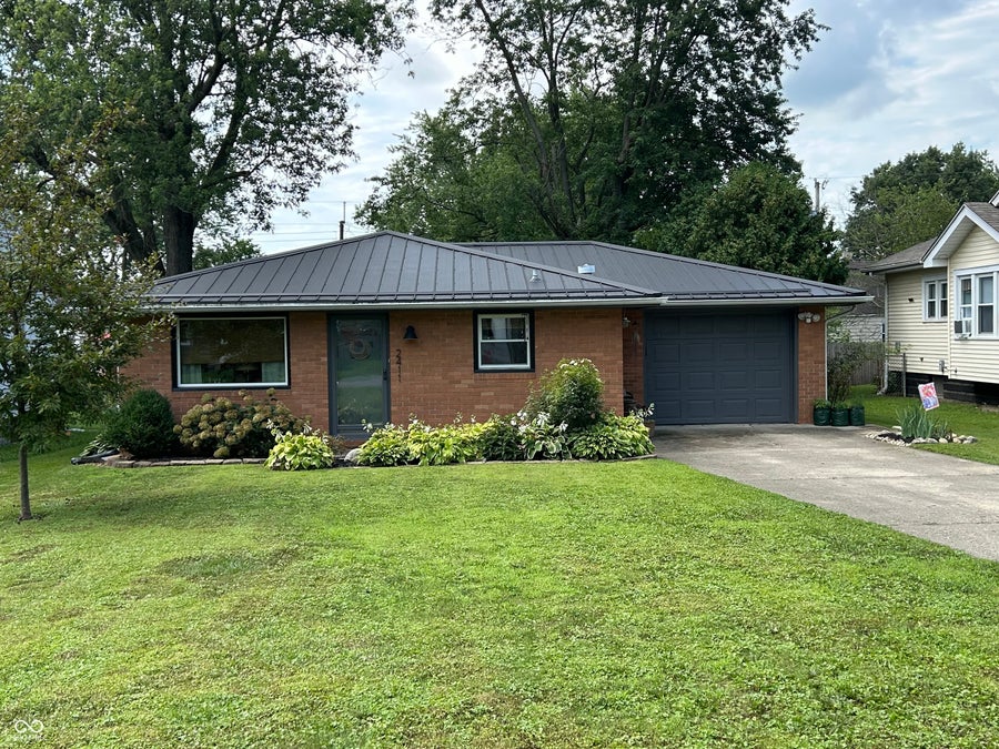 Property photo for 2411 Sheffield Avenue, Anderson, IN