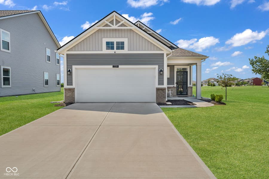 Property photo for 2339 William Garrett Way, Shelbyville, IN