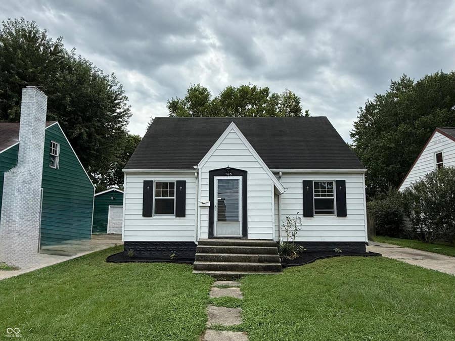 Property photo for 105 E Vinyard, Anderson, IN