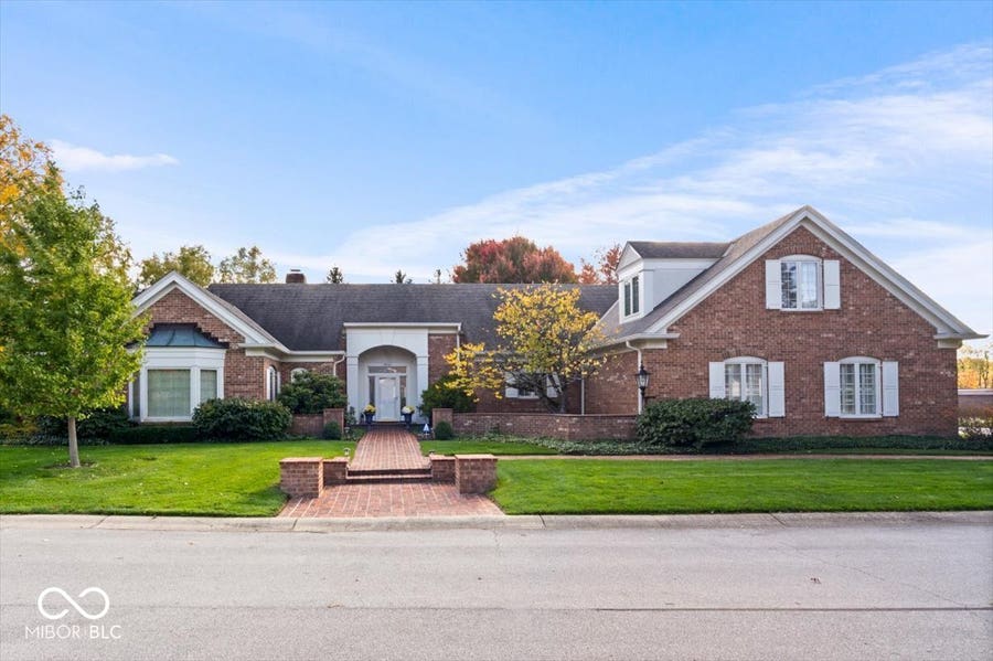 Property photo for 5027 Beaumont Way South Drive, Indianapolis, IN