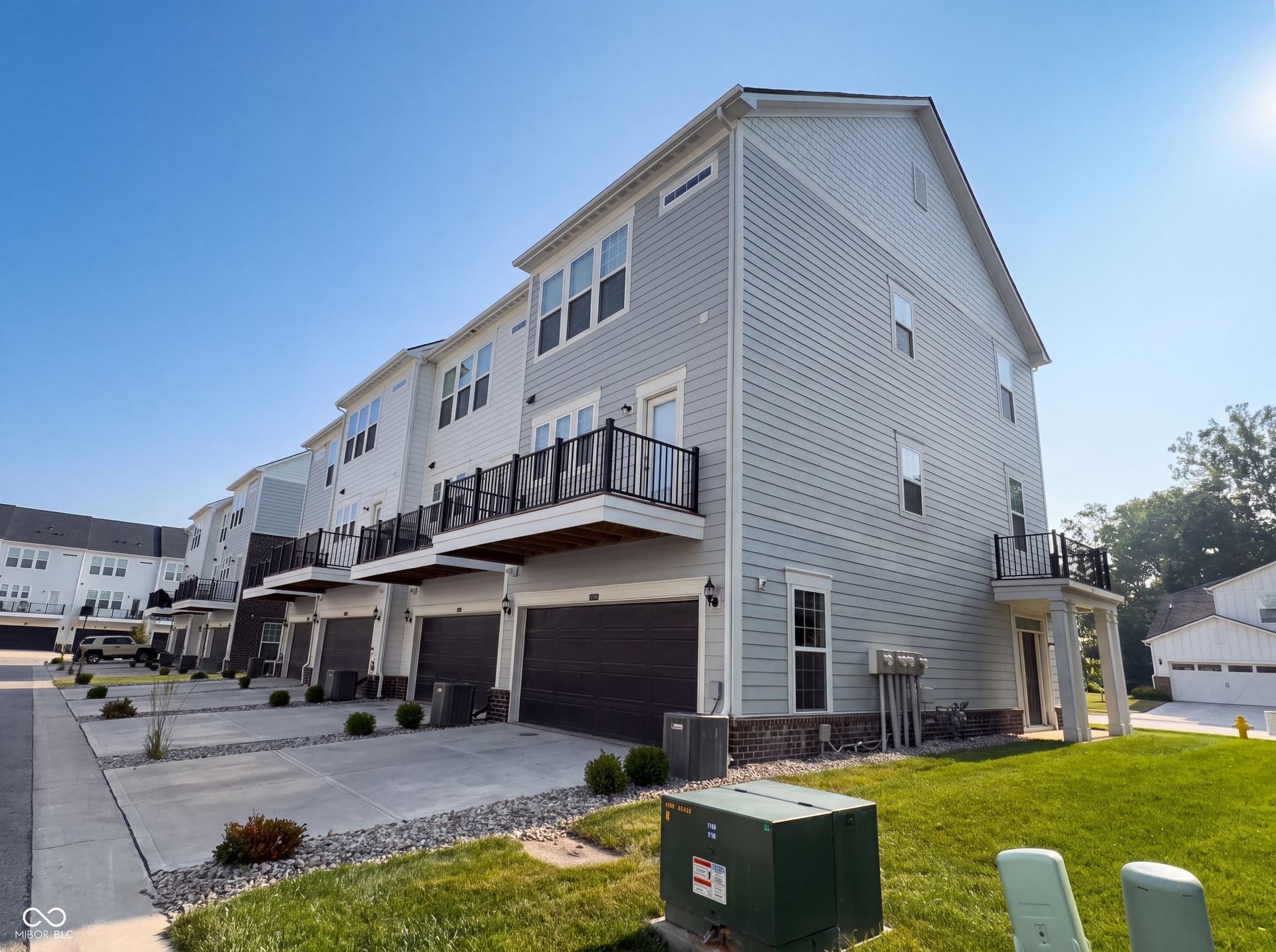 14549 Brecon Lane, Carmel, IN 46074