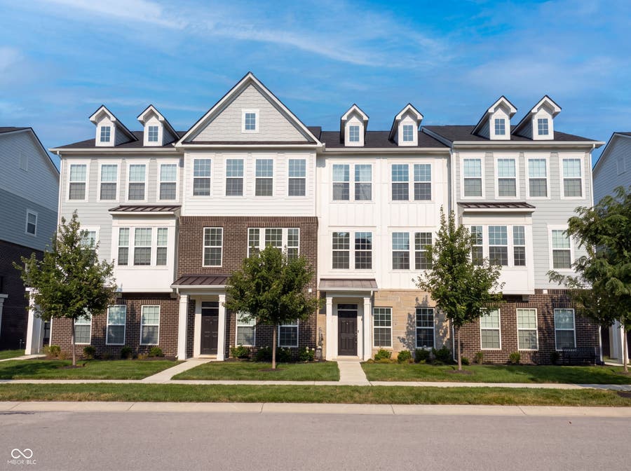 Property photo for 14549 Brecon Lane, Carmel, IN