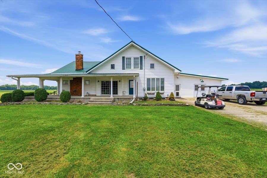 Property photo for 7380 E 25th Street, Columbus, IN