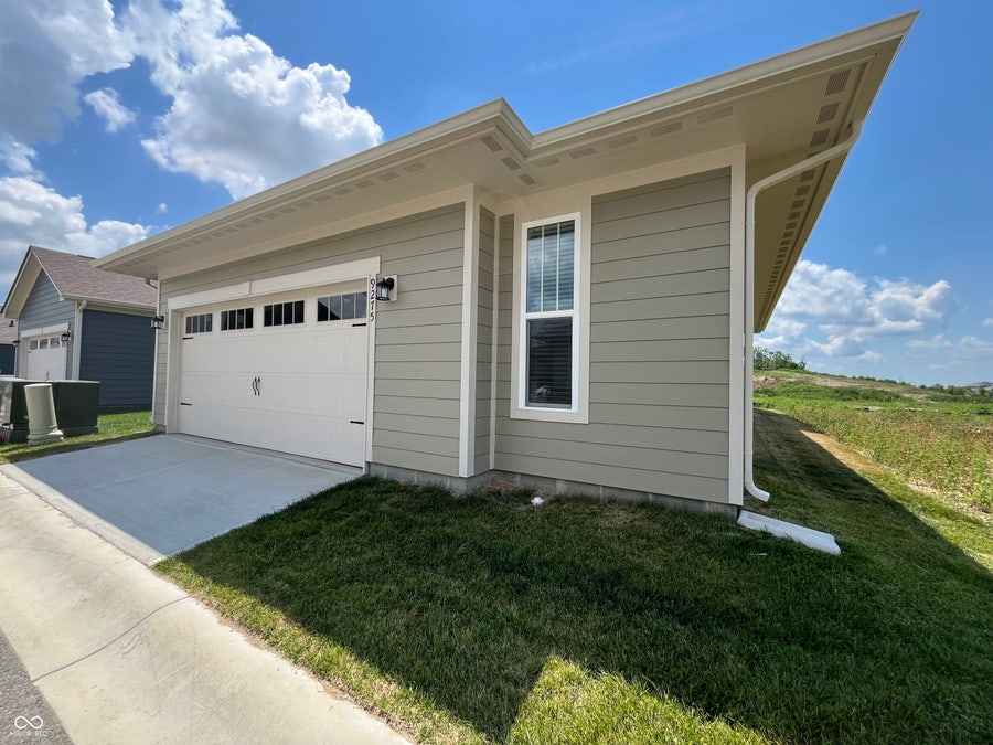 Property photo for 9275 Loyola Way, Plainfield, IN