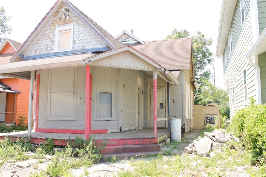 Property photo for 434 N Beville Avenue, Indianapolis, IN